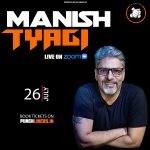 punchliners comedy show ft Manish tyagi live in india