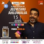 jeeveshu ahluwalia live in Doha